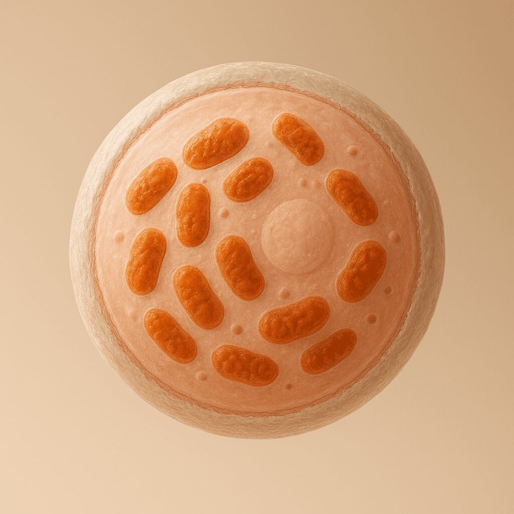 coenzima q10 calidad ovocitaria: Guía 2026 con evidencia