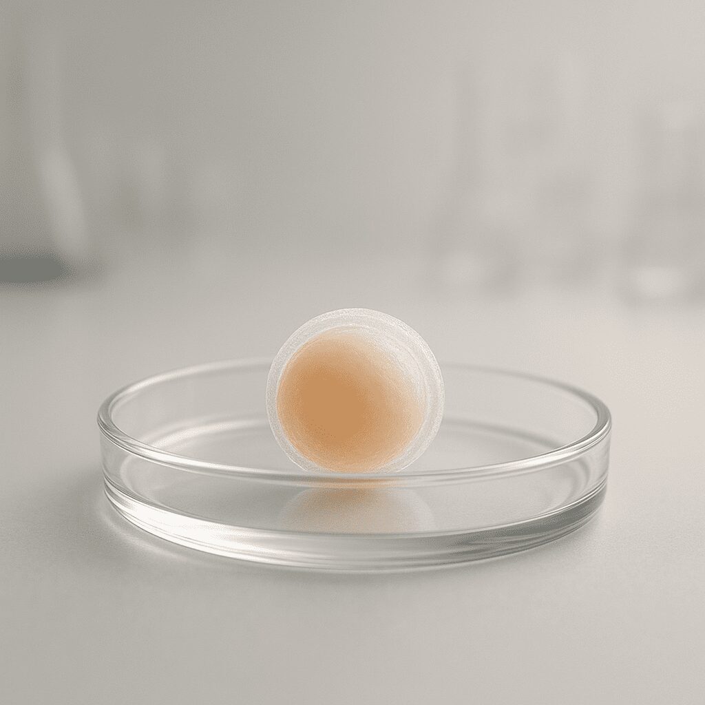 Calidad ovocitaria: Guía Definitiva 2026 para óvulos a los 40