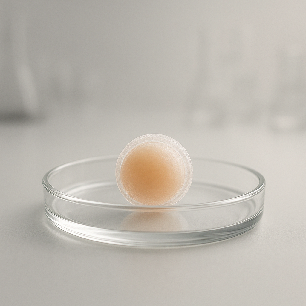 Calidad ovocitaria: Guía Definitiva 2026 para óvulos a los 40