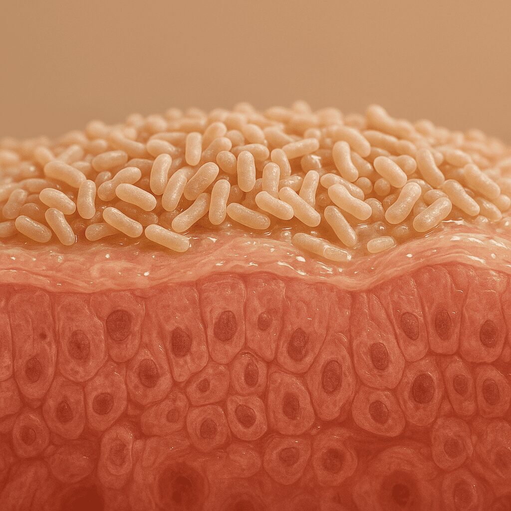 microbiota vaginal fertilidad: 7 claves embarazo sano