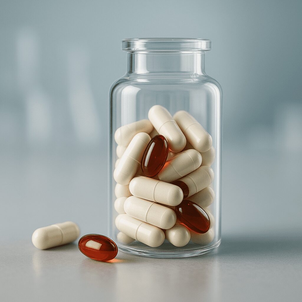 suplementos fertilidad masculina 2026: Claves probadas