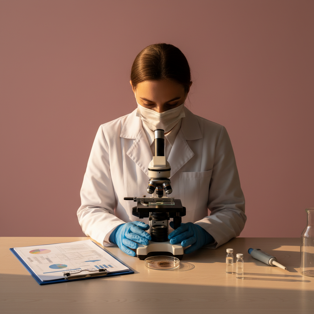seminograma y espermiograma — ¿Seminograma y espermiograma son lo mismo? Qué mide cada término