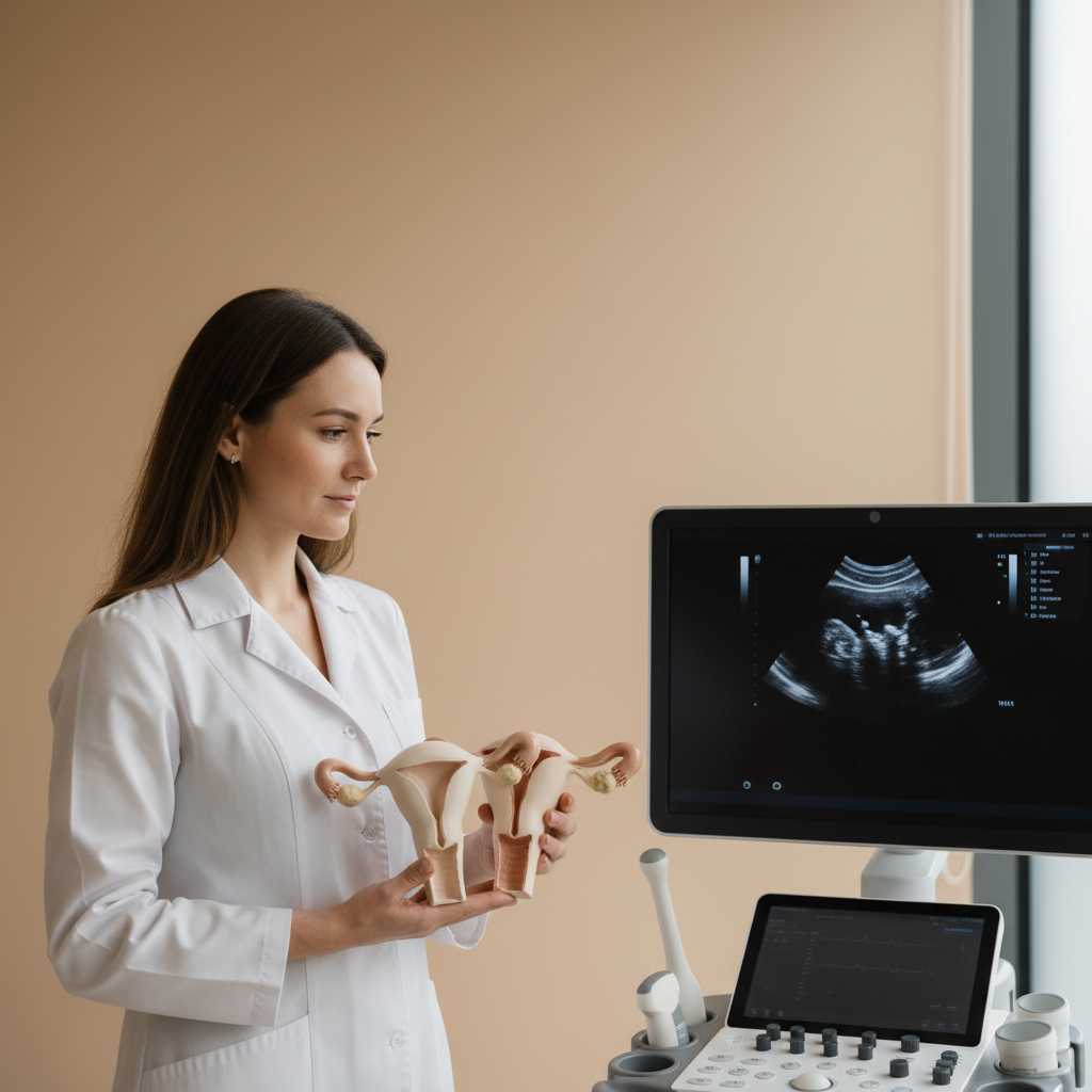 diferencia entre pólipos y miomas — Diferencia entre pólipos y miomas: cómo distinguirlos y qué implican para tu fertilidad
