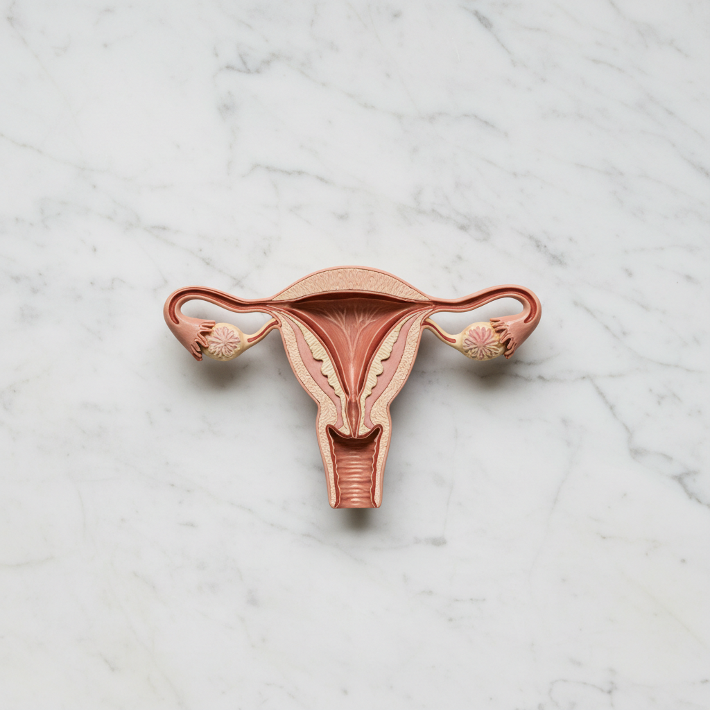 endometrio que es — Endometrio: qué es, cómo cambia y afecta a la fertilidad