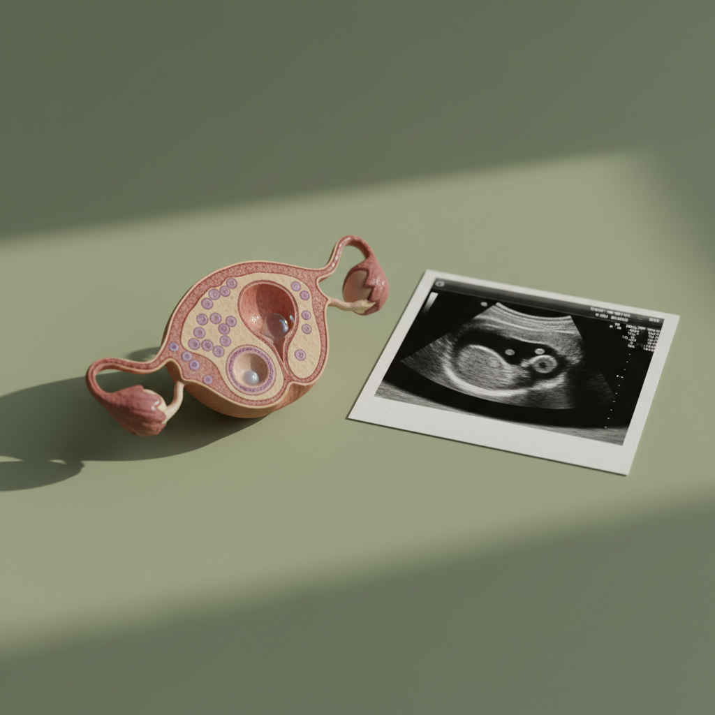 foliculo — Folículo ovárico: qué es, cómo crece y qué revela sobre tu fertilidad