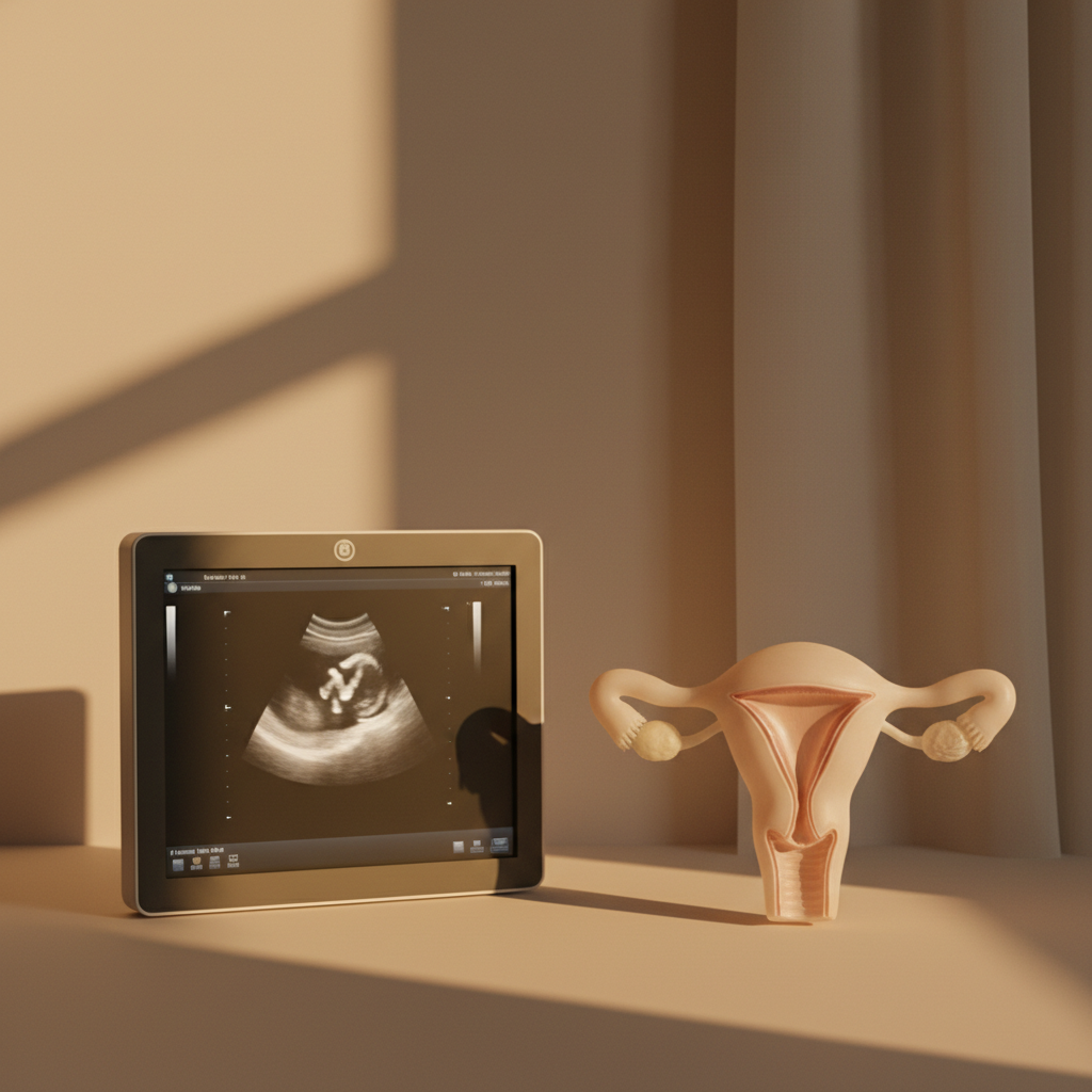 istmocele — Istmocele y fertilidad: cuándo tratar la cicatriz de cesárea antes de buscar embarazo