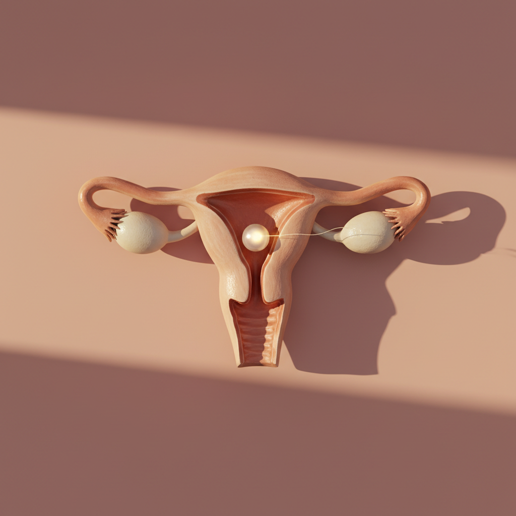 trompas de falopio — Trompas de Falopio: función, problemas, pruebas y fertilidad